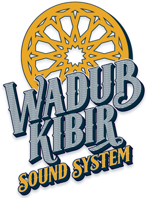 Wadub Kibir Sound System Home